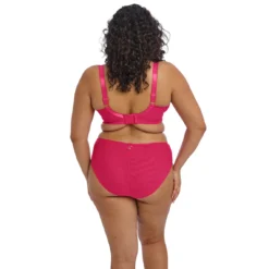 ELOMI Soutien Gorge Plongeant Rose Foncé 9 ELOMI Soutien Gorge Plongeant Rose Foncé -FITANCY Boutique elomi teagan uw plunge bra 36 e 3631564 678e170c3d466 1140x1140