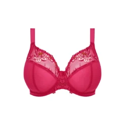 ELOMI Soutien Gorge Plongeant Rose Foncé 10 ELOMI Soutien Gorge Plongeant Rose Foncé -FITANCY Boutique elomi teagan uw plunge bra 36 e 3631564 678e170c9d72f 1140x1140