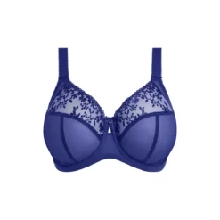 ELOMI Ensemble Zarla Bleu -FITANCY Boutique elomi zarla bra 3669377 68230e652719b 1140x1140