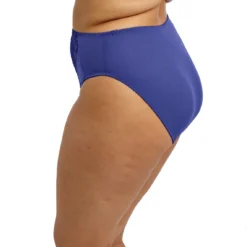 ELOMI Ensemble Zarla Bleu -FITANCY Boutique elomi zarla high leg slip 3669723 2 6836d61b338bd 1140x1140