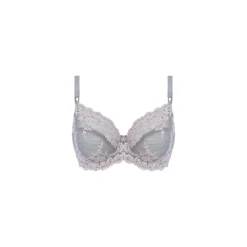 Brassière 10 Brassière -FITANCY Boutique embrace lace smoke crystal pink underwire bra wa065191 cutout web 3516758 2 1140x1140
