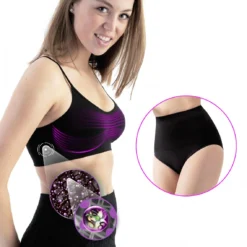 Lytess Ensemble Minceur : Brassière Raffermissante et Culotte Ventre Plat