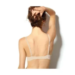 Soutien-gorge à Armatures Bonnet C, D Et E Blanc Duchesse POMM'POIRE - Beige -FITANCY Boutique f3d3aa3c 8d5c 44b8 b0b4 dbf7ba0859b2 mz prd 3s 1140x1140