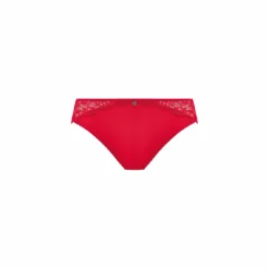 FANTASIE Ensemble Lingerie REFLECT Rouge - Soutien-Gorge et Culotte -FITANCY Boutique fantasie culotte rouge 3631936 4 67061b1c71ad5 1140x1140