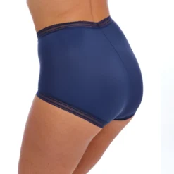 Fantasie Fusion Lace Navy Blue Lingerie Set - Elegant Support & Comfort -FITANCY Boutique fantasie culotte taille haute 3594927 3 66a7b3f64f7d2 1140x1140