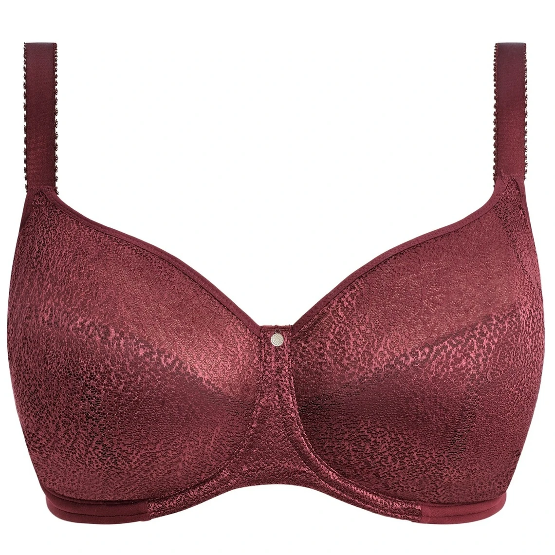 FANTASIE Soutien-Gorge Moulé Non Rembouré 7 FANTASIE Soutien-Gorge Moulé Non Rembouré – Image 5