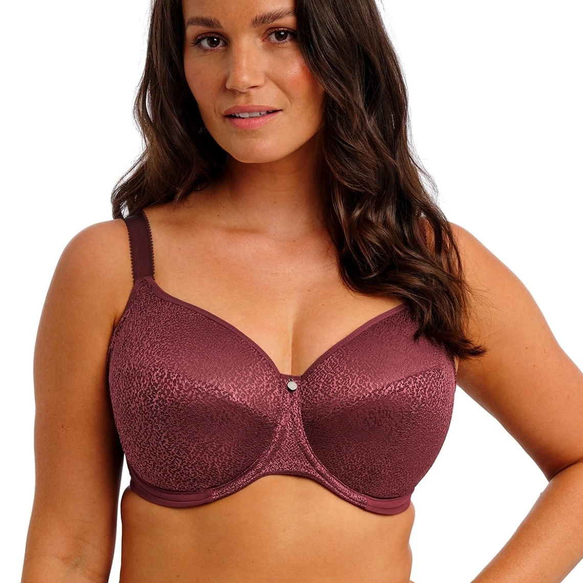 FANTASIE Soutien-Gorge Moulé Non Rembouré 4 FANTASIE Soutien-Gorge Moulé Non Rembouré – Image 2
