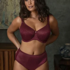 FANTASIE Soutien-Gorge Moulé Non Rembouré 13 FANTASIE Soutien-Gorge Moulé Non Rembouré -FITANCY Boutique fantasie demure soutien gorge moule non remboure 3669493 68a4a6a1055b7 1140x1140