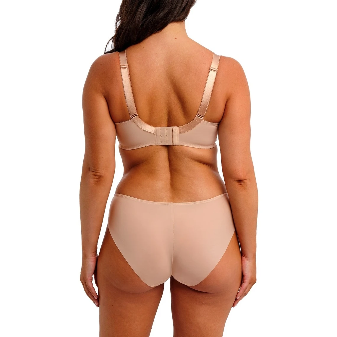 FANTASIE Soutien-gorge Renfort Latéral Beige 7 FANTASIE Soutien-gorge Renfort Latéral Beige – Image 5