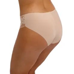 Fantasie Slip en Dentelle Naturel - Culotte Sans Couture de Luxe -FITANCY Boutique fantasie emmaline slip 3669489 3 6835c5cf69a7f 1140x1140 1