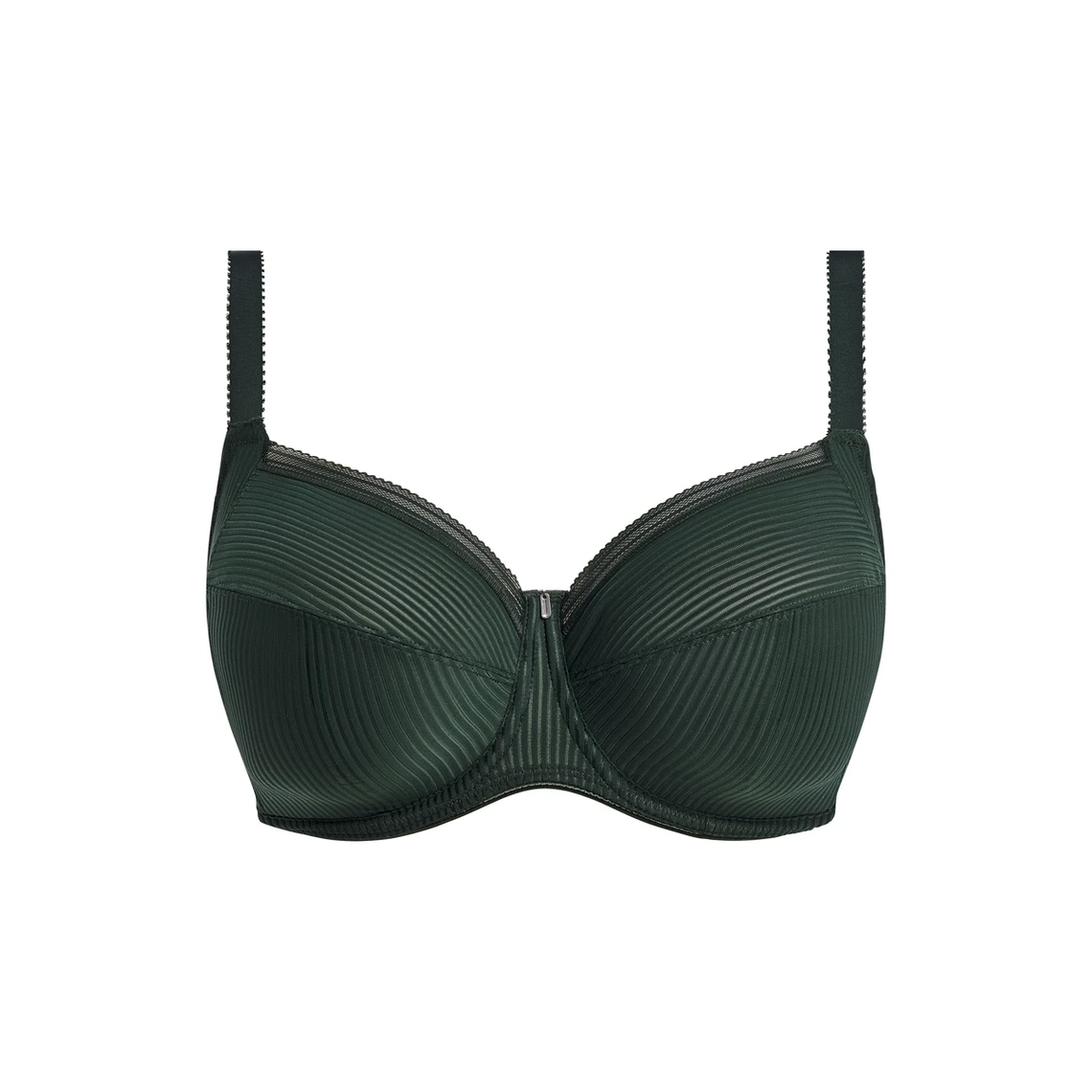 FANTASIE Soutien-gorge Bonnet Entier Avec Renfort Latéral - Vert 6 FANTASIE Soutien-gorge Bonnet Entier Avec Renfort Latéral - Vert – Image 4