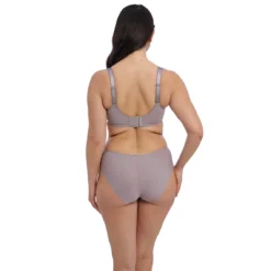 Fantasie Illusion - Slip Gris Raffiné et Confortable 11 Fantasie Illusion - Slip Gris Raffiné et Confortable -FITANCY Boutique fantasie illusion brief 2x 3627008 5 678d1a85b2ddc 1140x1140