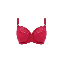 FANTASIE Ensemble Lingerie REFLECT Rouge - Soutien-Gorge et Culotte -FITANCY Boutique fantasie soutien gorge corbeilles 3594857 2 6698f3864a619 1140x1140