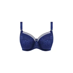 Fantasie Fusion Lace Navy Blue Lingerie Set - Elegant Support & Comfort -FITANCY Boutique fantasie soutien gorge emboitant 3594853 3 6698f1253791d 1140x1140