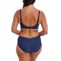 Fantasie Fusion Lace Navy Blue Lingerie Set - Elegant Support & Comfort -FITANCY Boutique fantasie soutien gorge emboitant 3594853 6698f118eddc8 1140x1140