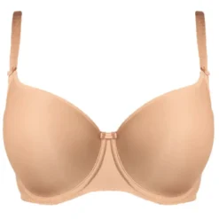 Fantasie Soutien-Gorge Moulé Bonnets Entiers Smoothing - Nude -FITANCY Boutique fantasie soutien gorge moule bonnets entiers 284987 3 67eaa0e166699 1140x1140