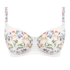 Fantasie Aurelia Soutien-Gorge Balconnet Blanc à Broderies Florales 10 Fantasie Aurelia Soutien-Gorge Balconnet Blanc à Broderies Florales -FITANCY Boutique fl101007 whe cut fantasie lingerie aurelia white underwired balconette bra 3433780 5 1140x1140