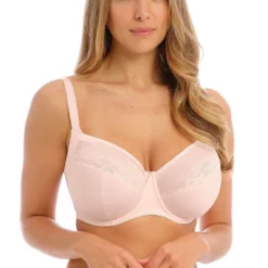 Soutien Gorge à Renfort Latéral Fantasie ILLUSION Rose -FITANCY Boutique fl2982 blh primary fantasie lingerie illusion blush underwired side support bra 3433784 6 1140x1140