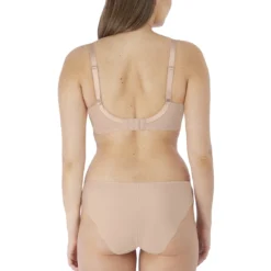 Fantasie Ana Soutien-Gorge Emboitant avec Renfort Latéral - Rose -FITANCY Boutique fl6702 nae back fantasie lingerie ana natural beige side support bra 1229053 4 1140x1140