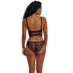 Freya Sydnie Soutien-Gorge Plongeant à Armatures en Dentelle - Black 8 Freya Sydnie Soutien-Gorge Plongeant à Armatures en Dentelle - Black -FITANCY Boutique freya brassiere armatures 3594867 2 669b7dfc9d6b5 1140x1140