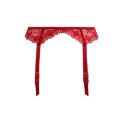 FREYA Porte-jarretelles - Rouge -FITANCY Boutique freya fascinate porte jarretelles 3669289 68710a44284c1 1140x1140