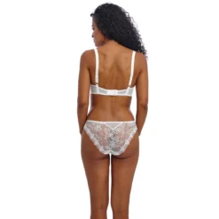 FREYA Soutien-gorge Balconnet - Blanc -FITANCY Boutique freya fascinate uw balconette bra 30 dd 3626950 5 67890e69893f8 1140x1140