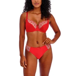 FREYA Ensemble HALLIE Rouge -FITANCY Boutique freya hallie brief chilli red 3631930 5 66f2c37caa68a 1140x1140