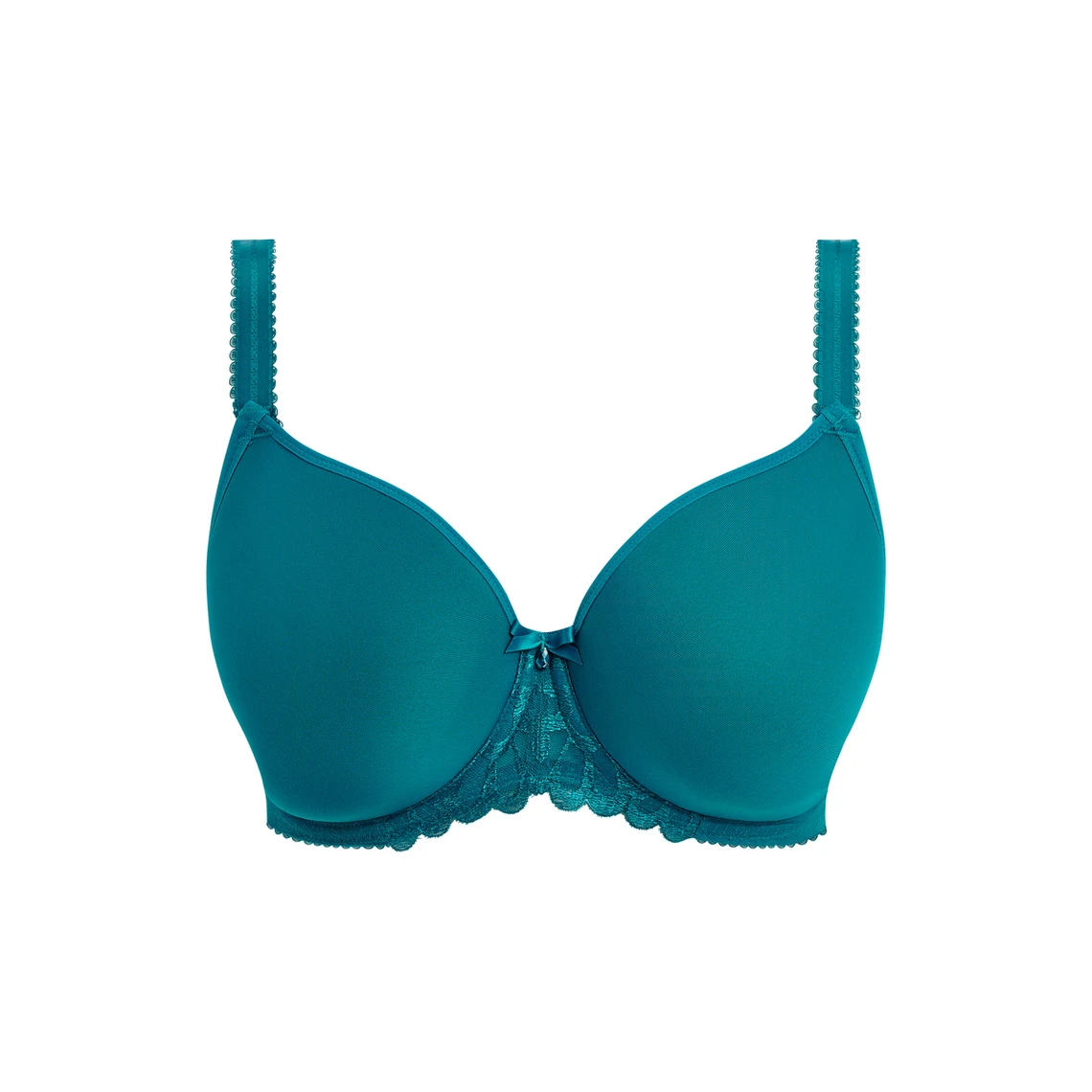 Freya Loveland - Soutien-Gorge Spacer Moulé - Bombshell Teal 6 Freya Loveland - Soutien-Gorge Spacer Moulé - Bombshell Teal – Image 4