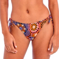 Ensemble 2 Pièces Santiago Nights -FITANCY Boutique freya maillots slip de bain multicolore florale 3557796 5 660c37597a55b 1140x1140