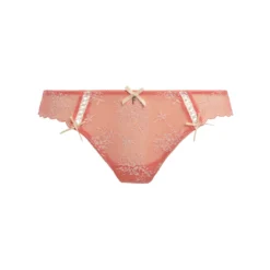 FREYA Offbeat Decadence Slip Brésilien - Corail -FITANCY Boutique freya offbeat decadence brazilian l 3626948 4 67890aae770e3 1140x1140