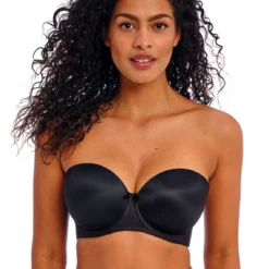 Soutien-gorge Bandeau Moulé Freyanoir