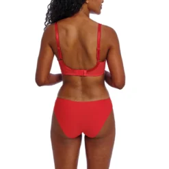 FREYA Ensemble HALLIE Rouge -FITANCY Boutique freya soutien gorge plongeant 3594859 6698f612daf5e 1140x1140