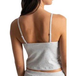 Passionata Gris -FITANCY Boutique gris en coton 3683641 8006997 97 1140x1140