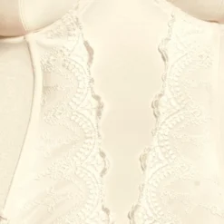 Guêpière Bretelles Amovibles Panache EVIE BRIDAL Ivoire -FITANCY Boutique guepiere bretelles amovibles panache evie bridal ivoire 5 1200x1200