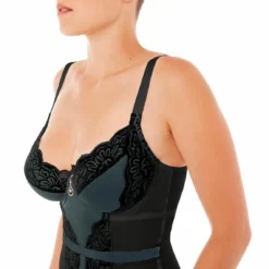 Guêpière EPICEE POMM'POIRE