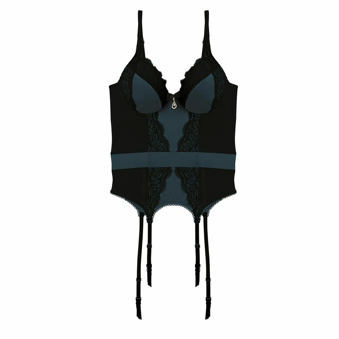 Guêpière EPICEE POMM'POIRE 6 Guêpière EPICEE POMM'POIRE – Image 4