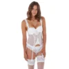 Guêpière Ivoire Pourquoi Pas POMM'POIRE-blanc -FITANCY Boutique guepiere ivoire pourquoi pas pommpoire blanc 1210729 1 1140x1140