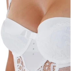 Guêpière Ivoire Pourquoi Pas POMM'POIRE-blanc 10 Guêpière Ivoire Pourquoi Pas POMM'POIRE-blanc -FITANCY Boutique guepiere ivoire pourquoi pas pommpoire blanc 1210729 4 1140x1140