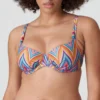 Haut De Bikini Emboîtant Prima Donna Kea Multicolore 2 Haut De Bikini Emboîtant Prima Donna Kea Multicolore -FITANCY Boutique haut de bikini emboitant multicolore 3438070 1140x1140
