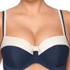 Haut De Maillot De Bain à Balconnets Prima Donna TANGO Submarine