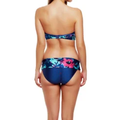 Haut De Maillot De Bain Bandeau à Armatures - Motif Fleurs 15 Haut De Maillot De Bain Bandeau à Armatures - Motif Fleurs -FITANCY Boutique haut de maillot de bain bandeau a armatures panache tallulah 6 1140x1140