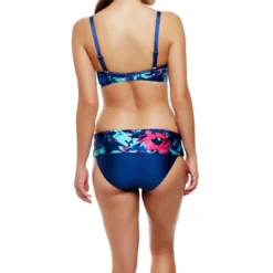 Haut De Maillot De Bain Bandeau à Armatures - Motif Fleurs 17 Haut De Maillot De Bain Bandeau à Armatures - Motif Fleurs -FITANCY Boutique haut de maillot de bain bandeau a armatures panache tallulah 8 1140x1140