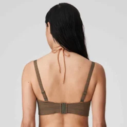 Haut De Maillot De Bain Bandeau Armatures - Vert Prima Donna Maillot Marquesas -FITANCY Boutique haut de maillot de bain bandeau armatures vert 2892670 3 1140x1140