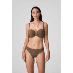 Haut De Maillot De Bain Bandeau Armatures - Vert Prima Donna Maillot Marquesas -FITANCY Boutique haut de maillot de bain bandeau armatures vert 2892670 4 1140x1140