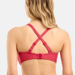 Haut De Maillot De Bain Bandeau Mousse Armatures 12 Haut De Maillot De Bain Bandeau Mousse Armatures -FITANCY Boutique haut de maillot de bain bandeau mousse armatures rose 3426442 3 1140x1140