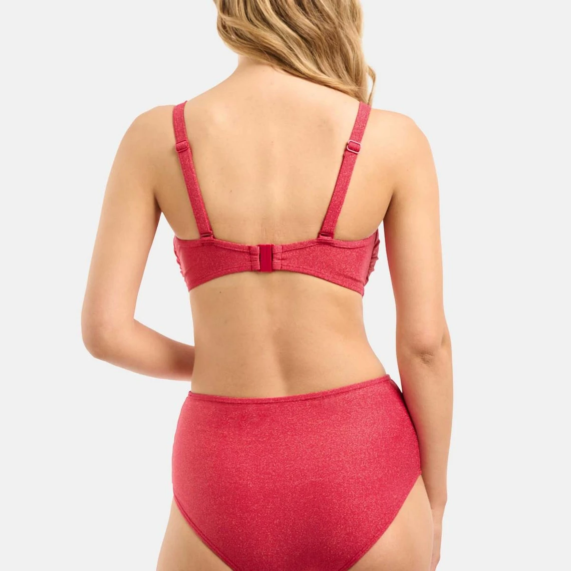 Haut De Maillot De Bain Bandeau Mousse Armatures 8 Haut De Maillot De Bain Bandeau Mousse Armatures – Image 6