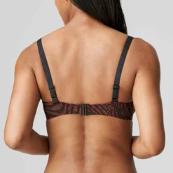 Haut De Maillot De Bain Armaturés - Noir Prima Donna Maillot Issambres -FITANCY Boutique haut de maillot de bain emboitant armature noir 3367328 3 1140x1140