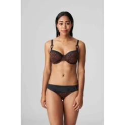 Haut De Maillot De Bain Armaturés - Noir Prima Donna Maillot Issambres -FITANCY Boutique haut de maillot de bain emboitant armature noir 3367328 4 1140x1140