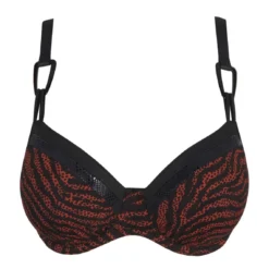 Haut De Maillot De Bain Armaturés - Noir Prima Donna Maillot Issambres -FITANCY Boutique haut de maillot de bain emboitant armature noir 3367328 1140x1140