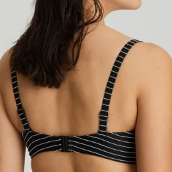 Haut De Maillot De Bain Emboitant Armatures Sherry-Smoking -FITANCY Boutique haut de maillot de bain emboitant armatures noir 1194827 3 1140x1140